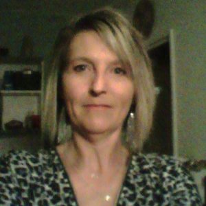 Photo de profil de Christelle Mahier