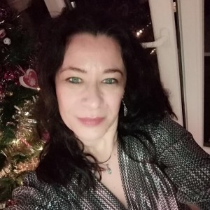 Photo de profil de Christelle Mahinc