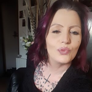 Photo de profil de Christelle Mainchin