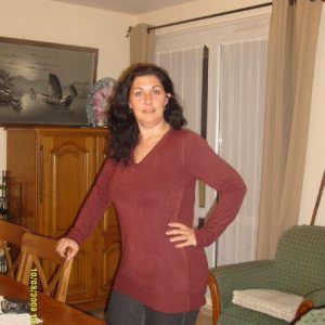 Photo de profil de Christelle Malherbe