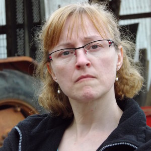 Photo de profil de Christelle Malherbe
