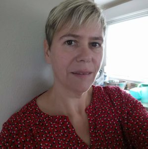 Photo de profil de Christelle Marchand