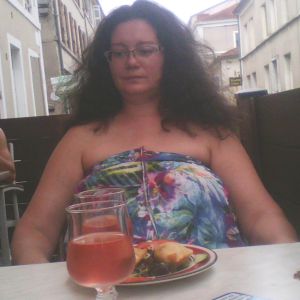 Photo de profil de Christelle Mariani
