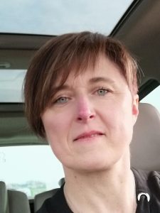 Photo de profil de Christelle Mariello