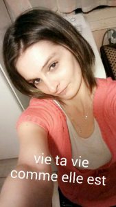 Photo de profil de Christelle Marotte