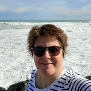 Photo de profil de Christelle Martin