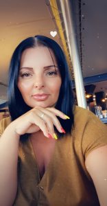 Photo de profil de Christelle Mary