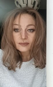 Photo de profil de Christelle Maudieu