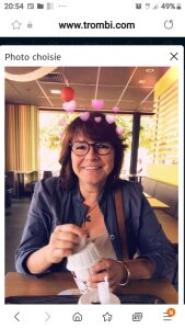 Photo de profil de Christelle Maugard