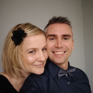 Photo de profil de Christelle Maugé