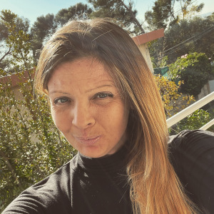 Photo de profil de Christelle Maunier