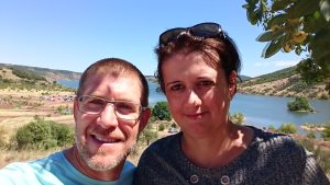 Photo de profil de Christelle Maussan