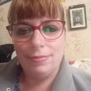 Photo de profil de Christelle Maxime