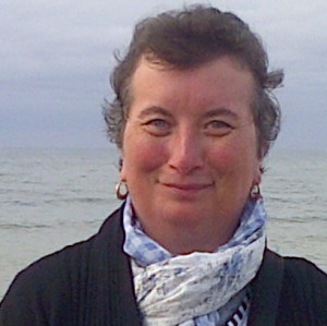 Photo de profil de Christelle Mazeret