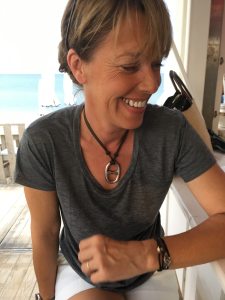 Photo de profil de Christelle Mebarki