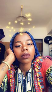 Photo de profil de Christelle Melane