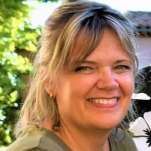 Photo de profil de Christelle Méliere
