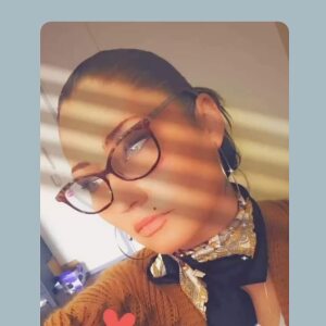 Photo de profil de Christelle Mellier
