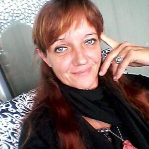 Photo de profil de Christelle Mengeard