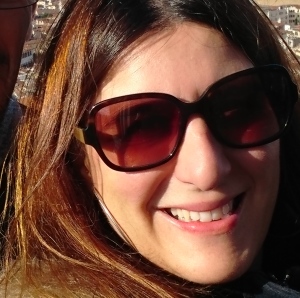 Photo de profil de Christelle Mezieres