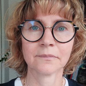Photo de profil de Christelle Michaut