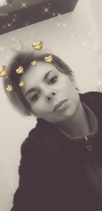 Photo de profil de Christelle Michy