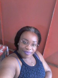 Photo de profil de Christelle Minko