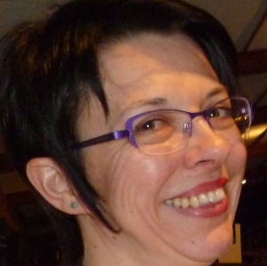 Photo de profil de Christelle Monier