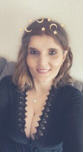 Photo de profil de Christelle Monnier