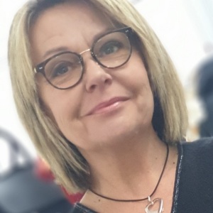 Photo de profil de Christelle Monnot