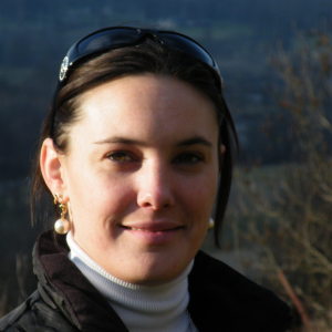 Photo de profil de Christelle Mons