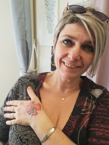 Photo de profil de Christelle Montarroso