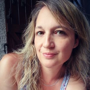 Photo de profil de Christelle Moras
