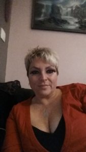 Photo de profil de Christelle Moreau