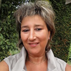 Photo de profil de Christelle Moreels