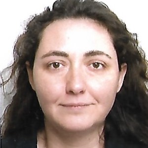 Photo de profil de Christelle Morel