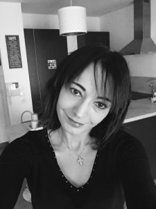 Photo de profil de Christelle Moscatelli