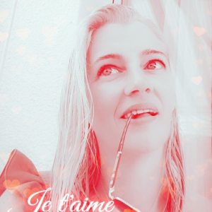 Photo de profil de Christelle Moudarrir