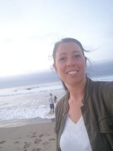Photo de profil de Christelle Moulin