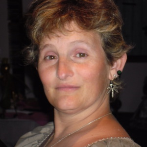 Photo de profil de Christelle Mouralis