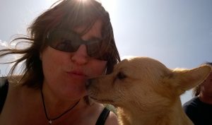 Photo de profil de Christelle Moutier