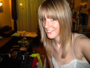 Photo de profil de Christelle Mouton