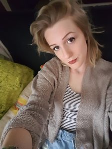 Photo de profil de Christelle Mouton