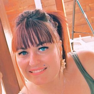 Photo de profil de Christelle Mouty