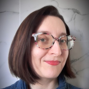 Photo de profil de Christelle Mucci