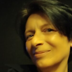 Photo de profil de Christelle Naillon