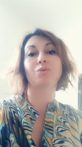 Photo de profil de Christelle Naud