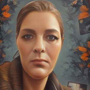 Photo de profil de Christelle Neveu