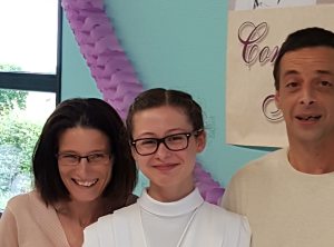 Photo de profil de Christelle Nevraumont