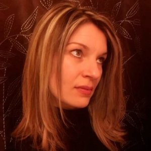 Photo de profil de Christelle Nogues